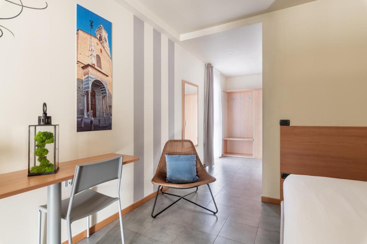 Residence Mura Venete Ponte San Pietro  Luaran gambar